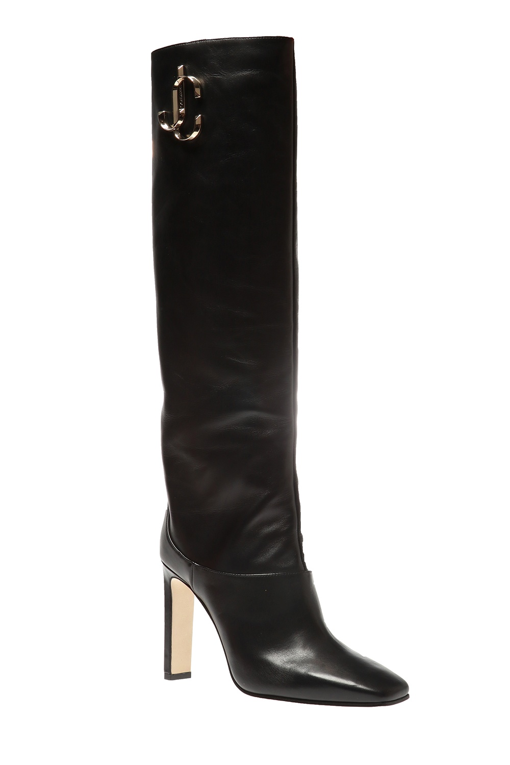 mahesa boots jimmy choo